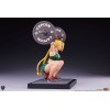 PCS - Street Fighter - Cammy: Powerlifting 1/4