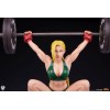 PCS - Street Fighter - Cammy: Powerlifting 1/4