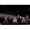 PCS - Street Fighter - Cammy: Powerlifting 1/4