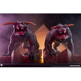 Premium Collectibles Studio PCS - Terror Dogs Set 1/4 Premier Series - Ghostbusters - Ghostbusters