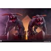 Premium Collectibles Studio PCS - Terror Dogs Set 1/4 Premier Series - Ghostbusters - Ghostbusters
