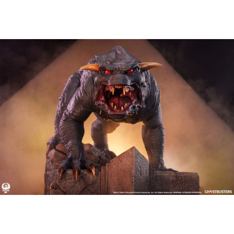 Premium Collectibles Studio PCS - Terror Dogs Set 1/4 Premier Series - Ghostbusters - Ghostbusters