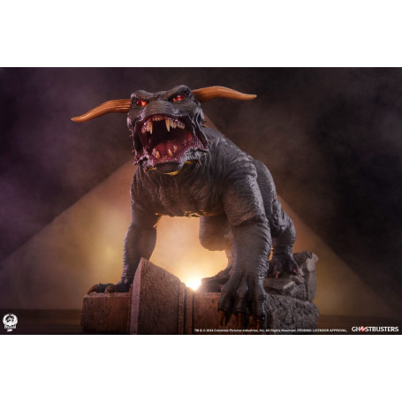 Premium Collectibles Studio PCS - Terror Dogs Set 1/4 Premier Series - Ghostbusters - Ghostbusters