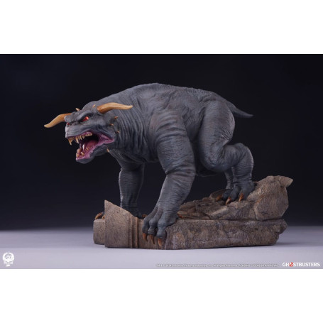 Premium Collectibles Studio PCS - Terror Dogs Set 1/4 Premier Series - Ghostbusters - Ghostbusters