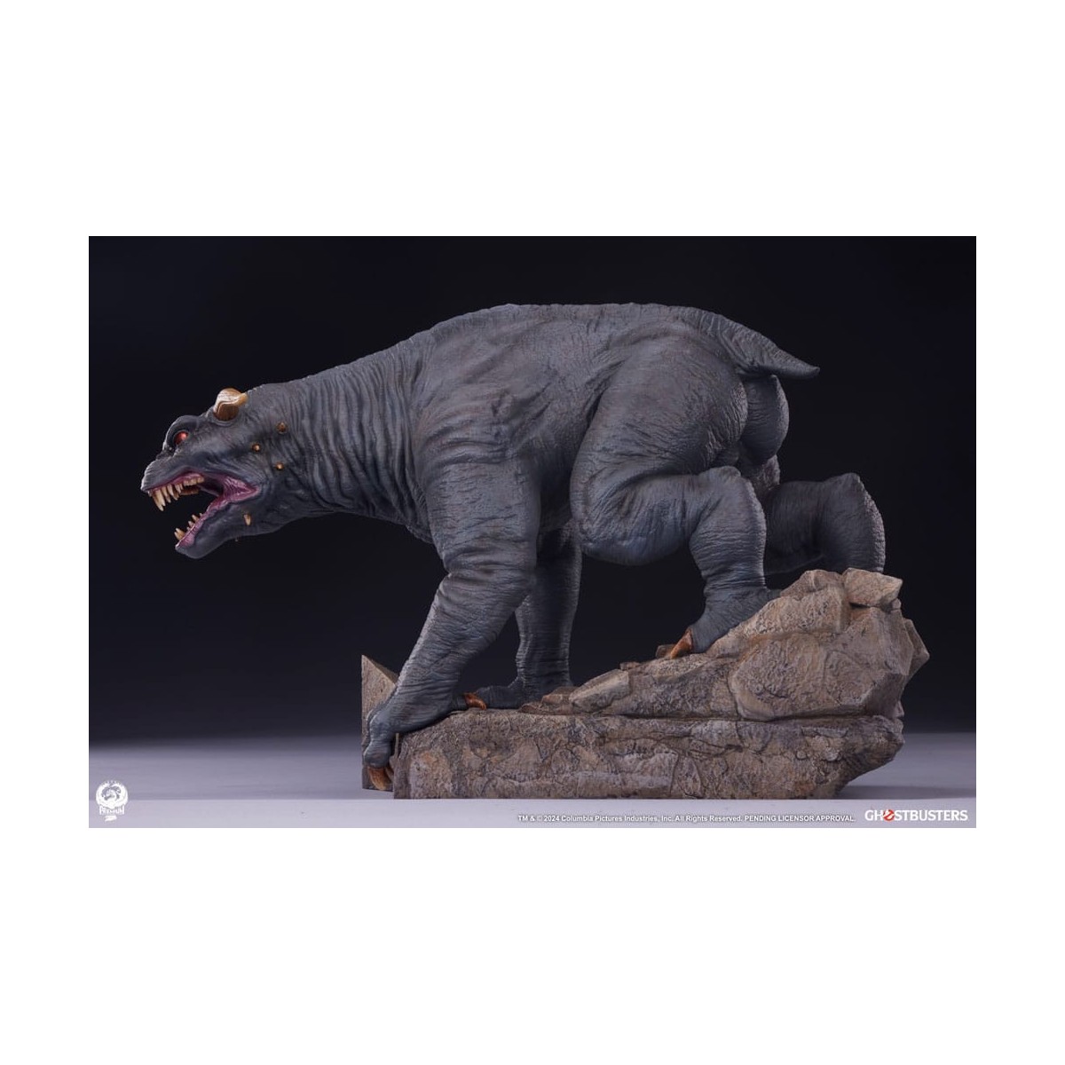 Premium Collectibles Studio PCS - Terror Dogs Set 1/4 Premier Series - Ghostbusters - Ghostbusters