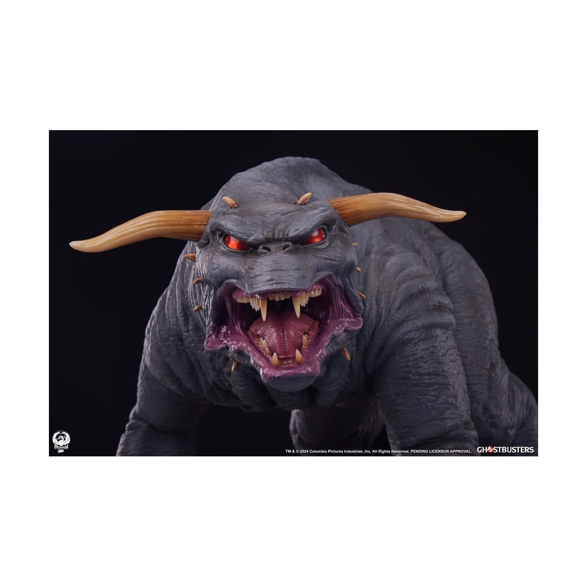 Premium Collectibles Studio PCS - Terror Dogs Set 1/4 Premier Series - Ghostbusters - Ghostbusters