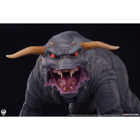 Premium Collectibles Studio PCS - Terror Dogs Set 1/4 Premier Series - Ghostbusters - Ghostbusters