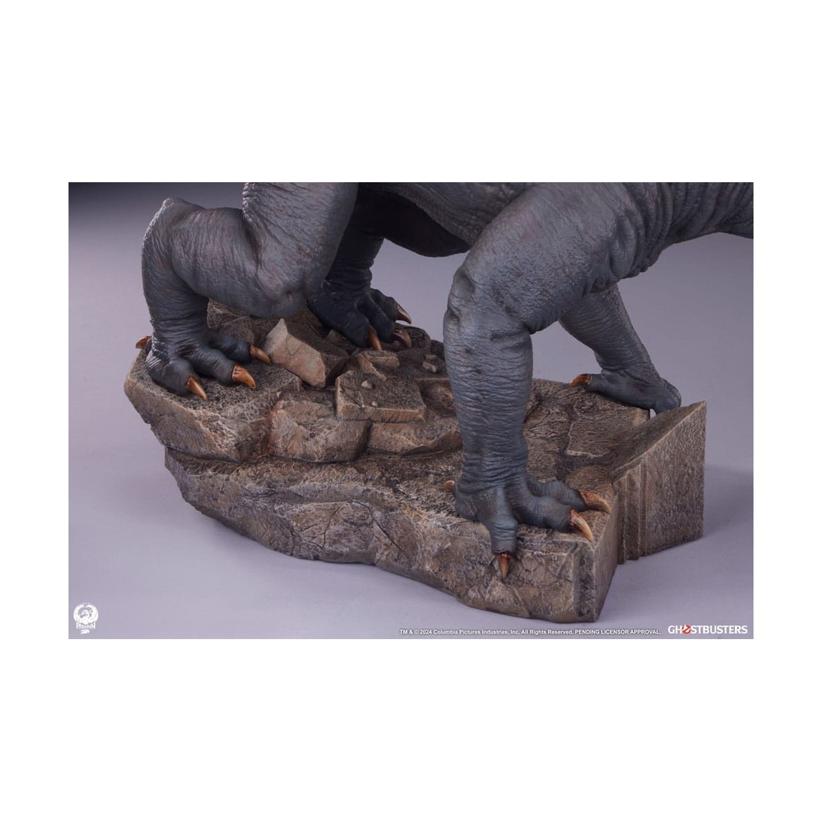 Premium Collectibles Studio PCS - Terror Dogs Set 1/4 Premier Series - Ghostbusters - Ghostbusters