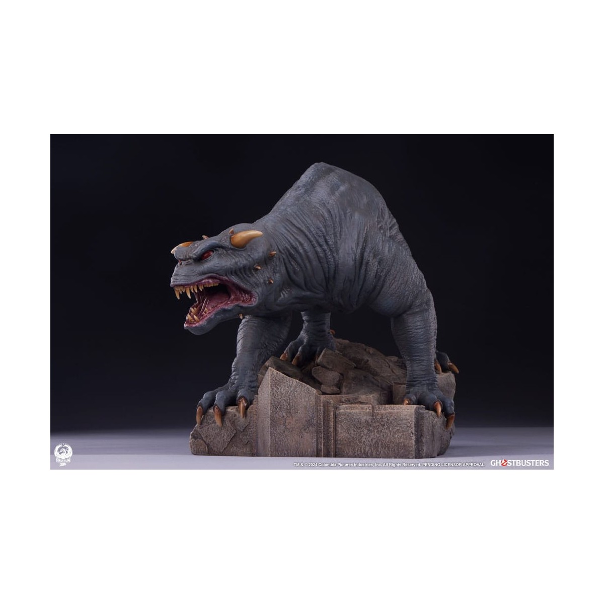 Premium Collectibles Studio PCS - Terror Dogs Set 1/4 Premier Series - Ghostbusters - Ghostbusters