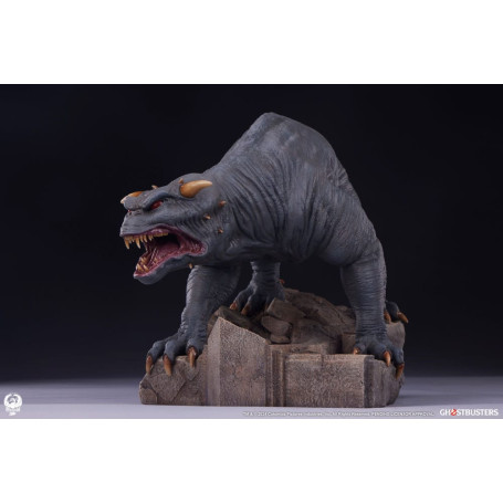 Premium Collectibles Studio PCS - Terror Dogs Set 1/4 Premier Series - Ghostbusters - Ghostbusters