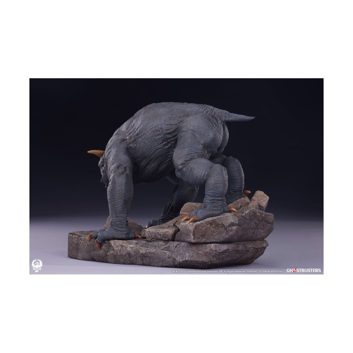 Premium Collectibles Studio PCS - Terror Dogs Set 1/4 Premier Series - Ghostbusters - Ghostbusters