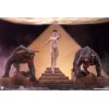 Premium Collectibles Studio PCS - Terror Dogs Set 1/4 Premier Series - Ghostbusters - Ghostbusters