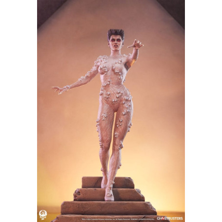 Premium Collectibles Studio PCS - GOZER 1/4 Premier Series - Ghostbusters - Ghostbusters