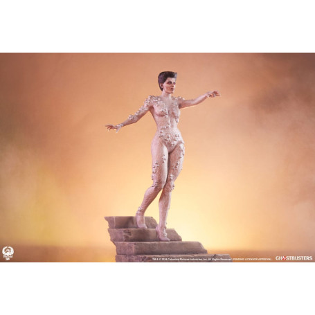 Premium Collectibles Studio PCS - GOZER 1/4 Premier Series - Ghostbusters - Ghostbusters