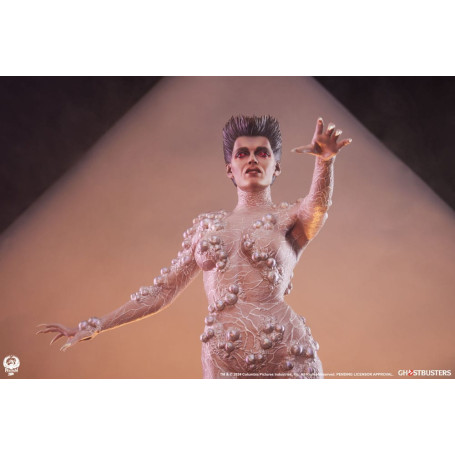Premium Collectibles Studio PCS - GOZER 1/4 Premier Series - Ghostbusters - Ghostbusters