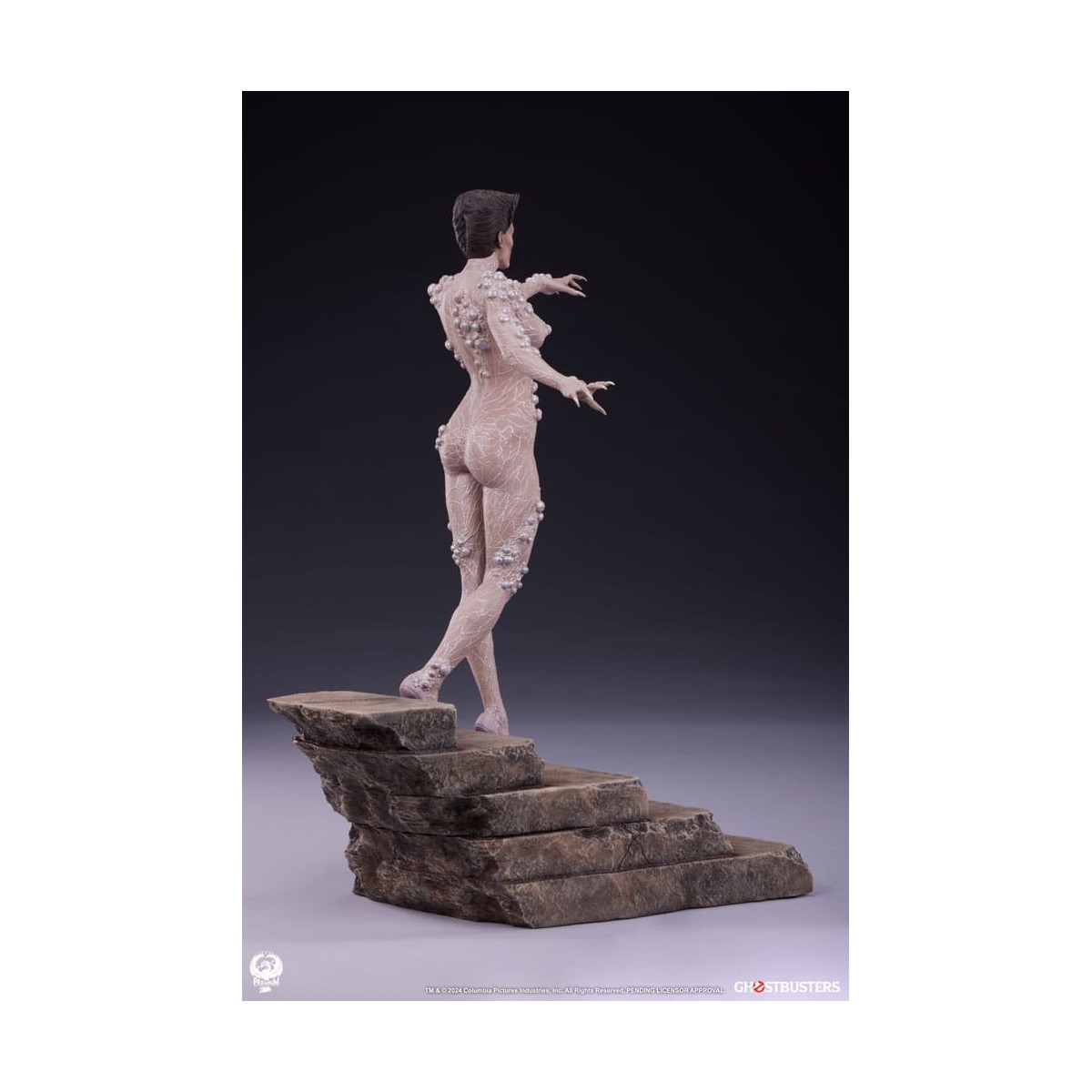 Premium Collectibles Studio PCS - GOZER 1/4 Premier Series - Ghostbusters - Ghostbusters