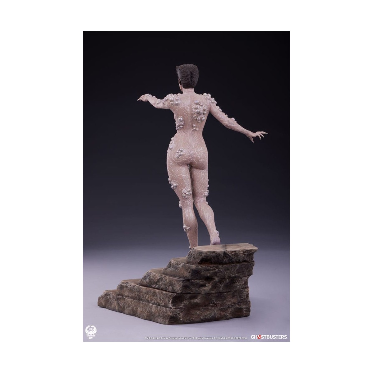 Premium Collectibles Studio PCS - GOZER 1/4 Premier Series - Ghostbusters - Ghostbusters