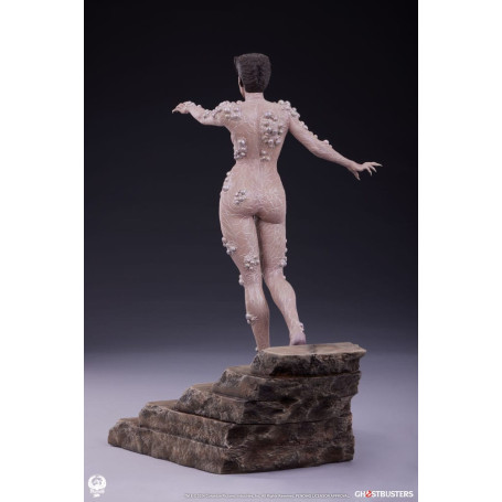 Premium Collectibles Studio PCS - GOZER 1/4 Premier Series - Ghostbusters - Ghostbusters