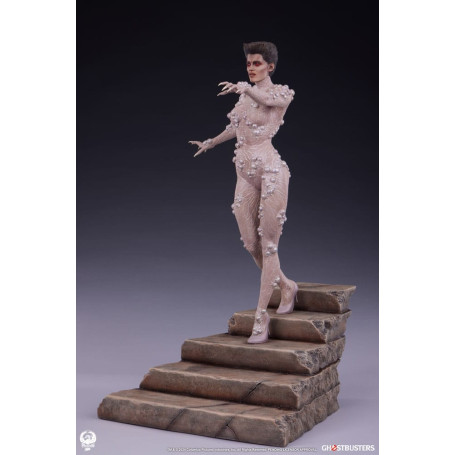 Premium Collectibles Studio PCS - GOZER 1/4 Premier Series - Ghostbusters - Ghostbusters