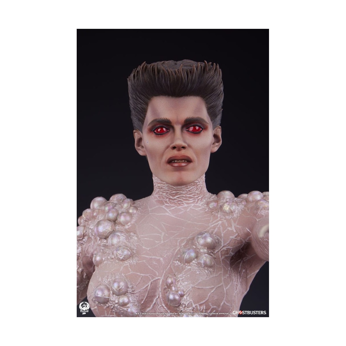 Premium Collectibles Studio PCS - GOZER 1/4 Premier Series - Ghostbusters - Ghostbusters