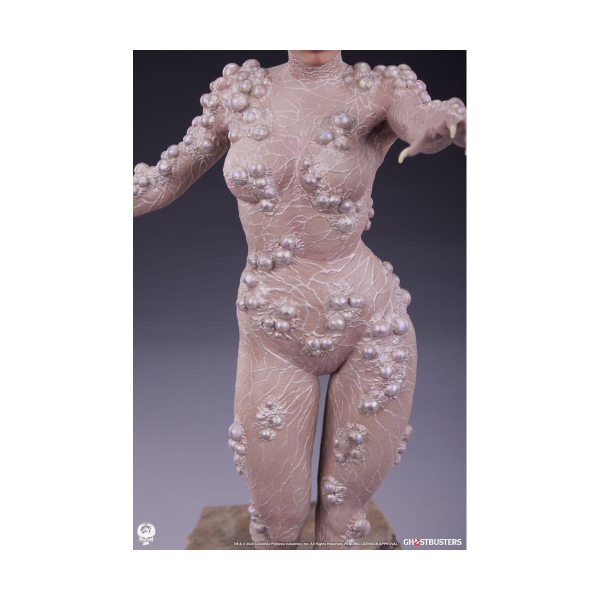 Premium Collectibles Studio PCS - GOZER 1/4 Premier Series - Ghostbusters - Ghostbusters