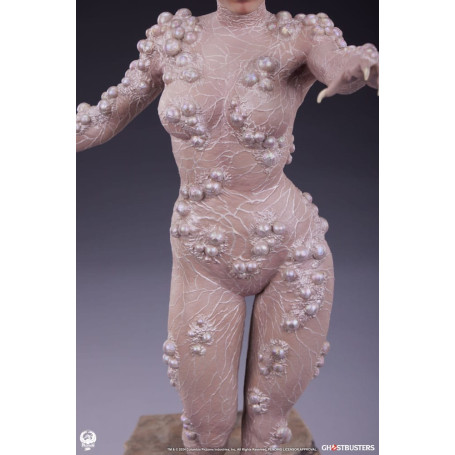 Premium Collectibles Studio PCS - GOZER 1/4 Premier Series - Ghostbusters - Ghostbusters