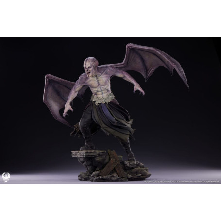 Premium Collectibles Studio PCS - MARCUS Epic Series 1/3 - Underworld: Evolution