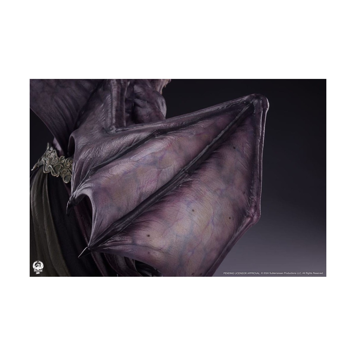 Premium Collectibles Studio PCS - MARCUS Epic Series 1/3 - Underworld: Evolution