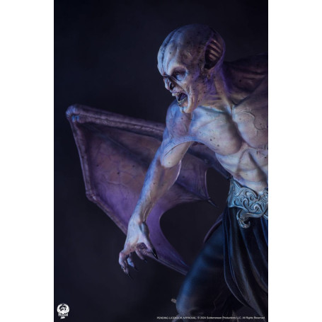 Premium Collectibles Studio PCS - MARCUS Epic Series 1/3 - Underworld: Evolution