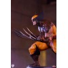 PCS Marvel Gamerverse Classics - Wolverine (Classic Edition) PVC