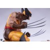 PCS Marvel Gamerverse Classics - Wolverine (Classic Edition) PVC