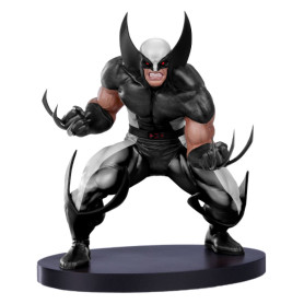 PCS Marvel Gamerverse Classics - Wolverine (Classic Edition) PVC