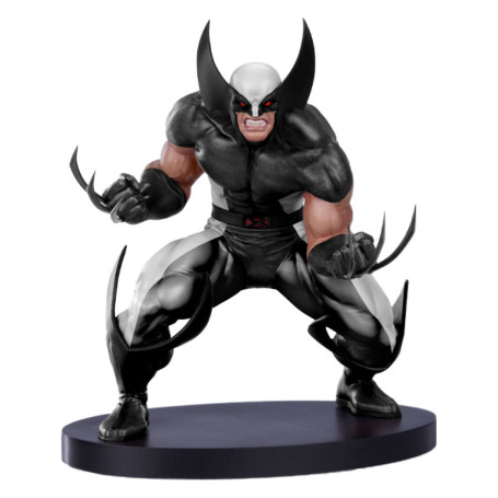 PCS Marvel Gamerverse Classics - Wolverine (Classic Edition) PVC
