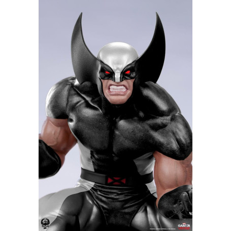 PCS Marvel Gamerverse Classics - Wolverine (Classic Edition) PVC
