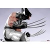 PCS Marvel Gamerverse Classics - Wolverine (Classic Edition) PVC
