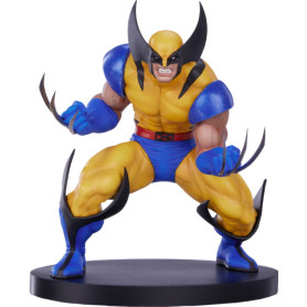 PCS Marvel Gamerverse Classics - Wolverine PVC