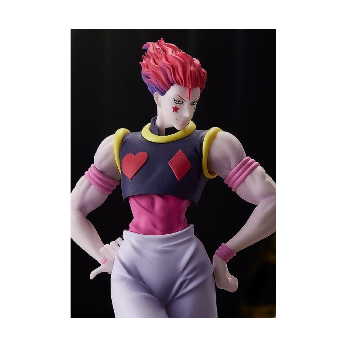 GoodSmile - HISOKA - Pop Up Parade Hunter x Hunter