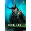 Hot toys - God Loki 1/6