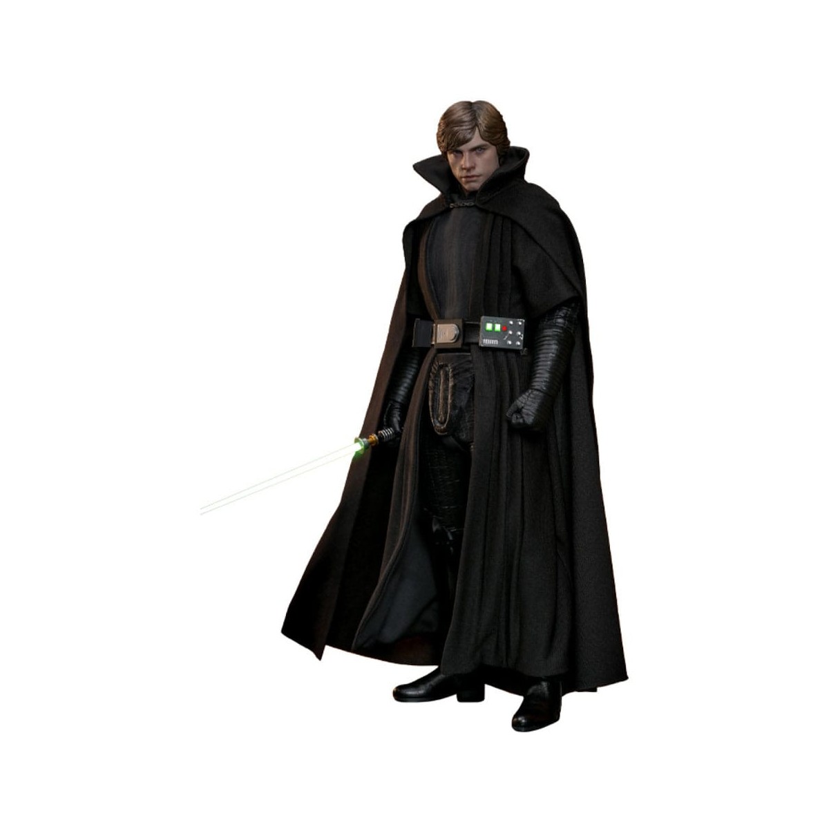 Hot Toys Star Wars - Dark Empire Luke Skywalker - Comic Masterpiece 1/6
