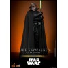 Hot Toys Star Wars - Dark Empire Luke Skywalker - Comic Masterpiece 1/6