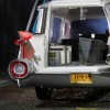 Hasbro - Ghostbusters 1984 - Plasma Series 40th Anniversary ECTO-1 1/15