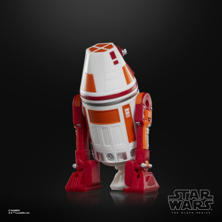 Star Wars Black Series - R4-6DO - The Mandalorian