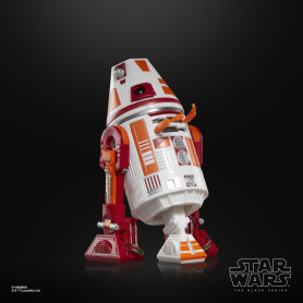 Star Wars Black Series - R4-6DO - The Mandalorian