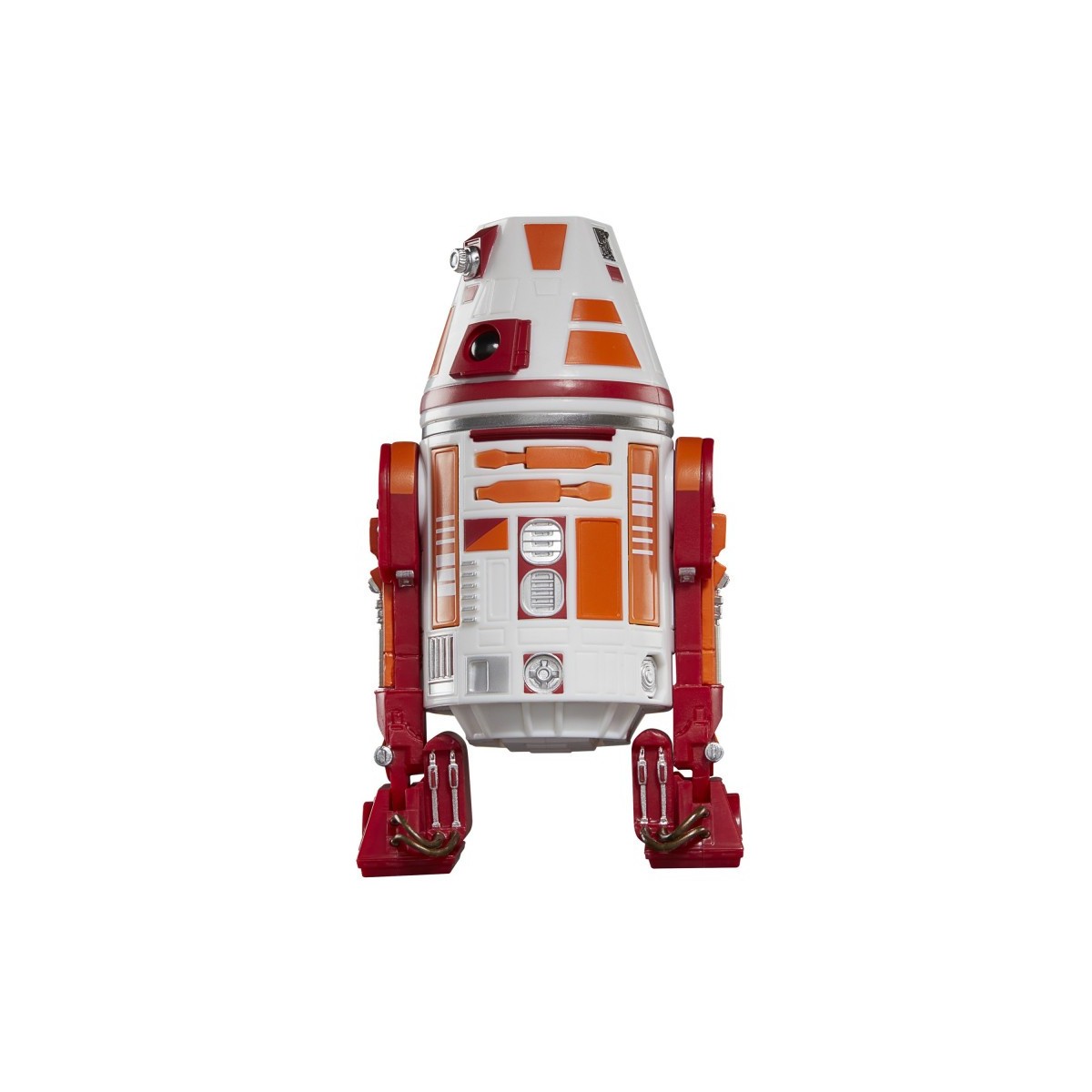 Star Wars Black Series - R4-6DO - The Mandalorian