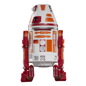 Star Wars Black Series - R4-6DO - The Mandalorian