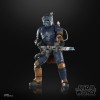 Star Wars Black Series - Paz Vizsla - The Mandalorian