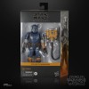 Star Wars Black Series - Paz Vizsla - The Mandalorian