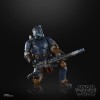 Star Wars Black Series - Paz Vizsla - The Mandalorian