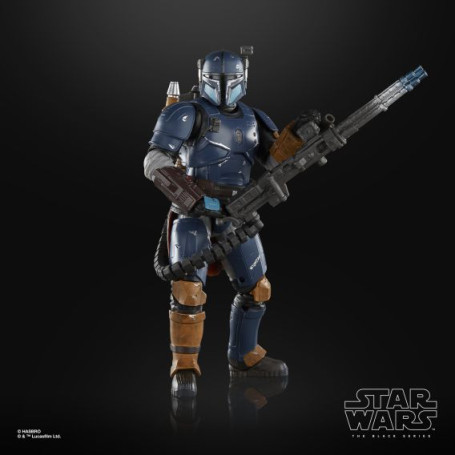 Star Wars Black Series - Paz Vizsla - The Mandalorian