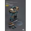 JoyToy - Sons of Horus - Tartaros Terminator Squad Sergeant With Volkite Charger And Power Sword 1/18